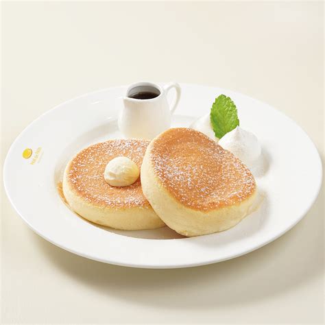 pan de pain pancake.